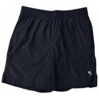 SHORTS HOPE RESORT RECORTES MASCULINO - PRETO SHORTS HOPE RESORT RECORTES MASCULINO - PRETO